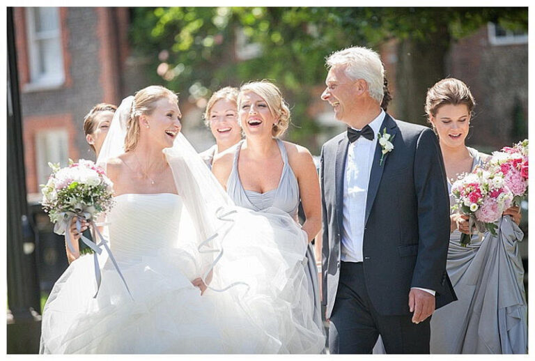 Weddings at Pangdean Barn Sussex