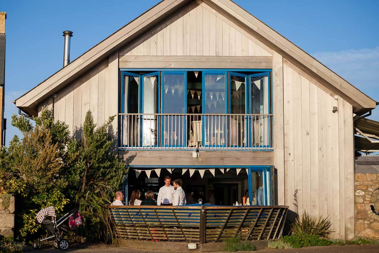 flying boat cafe