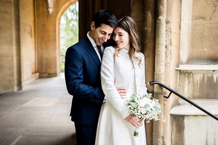 Wedding Photography at Chelsea Old Town Hall