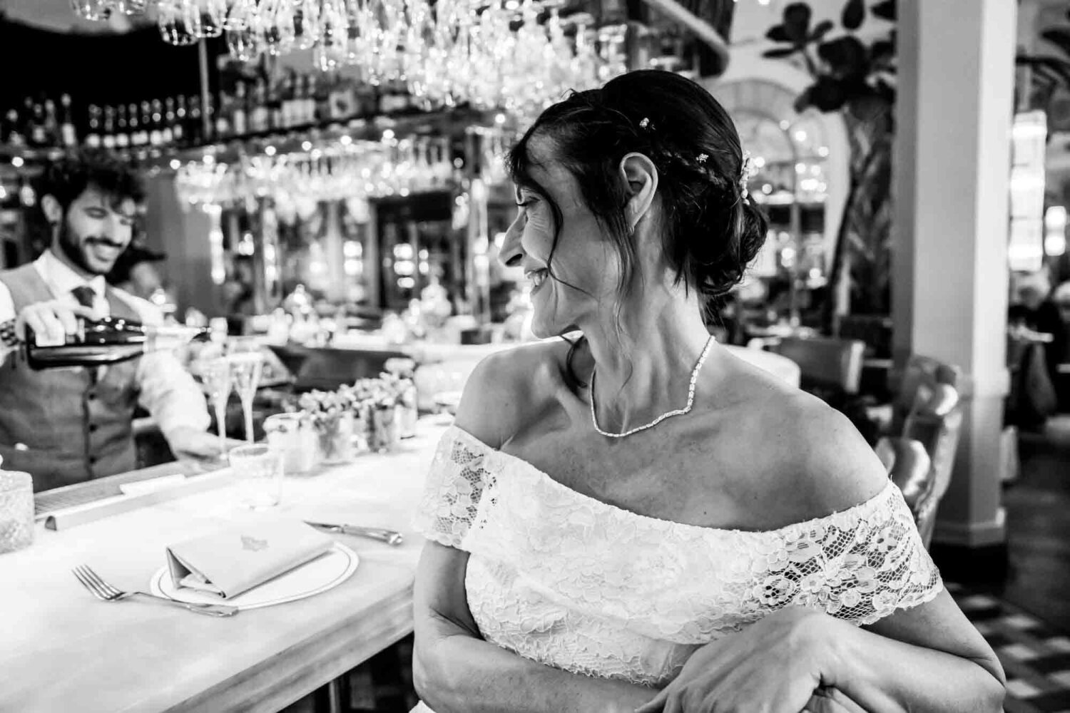 bride-sitting-at-ivy-bar-brighton-town-hall-wedding