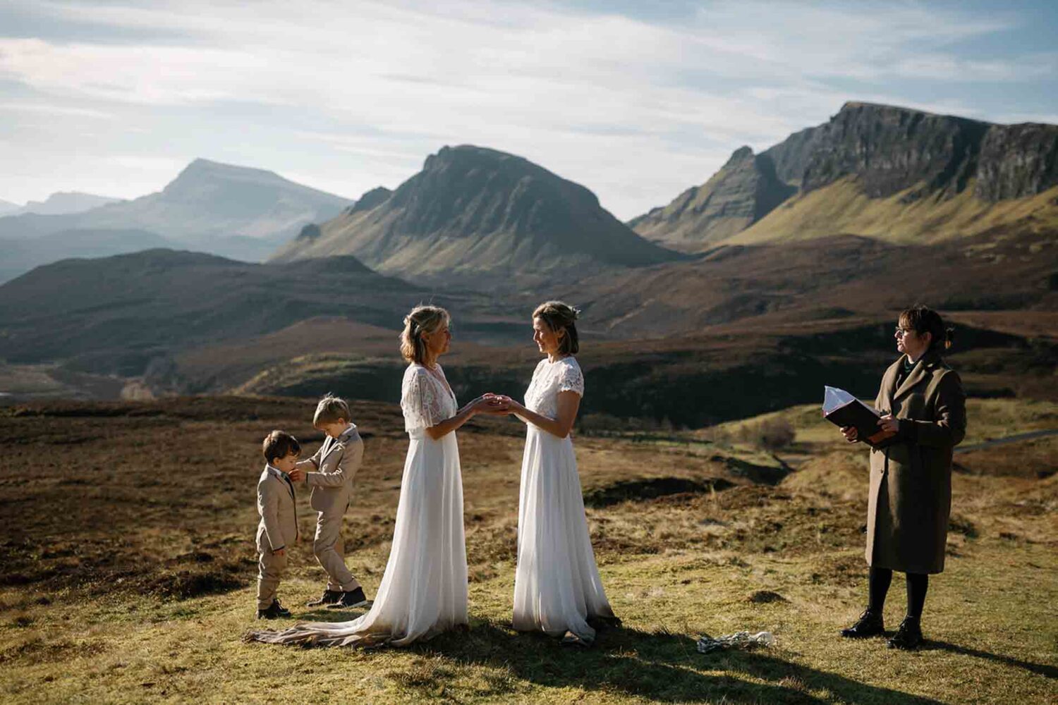 wedding photography by Oli & Steph photography