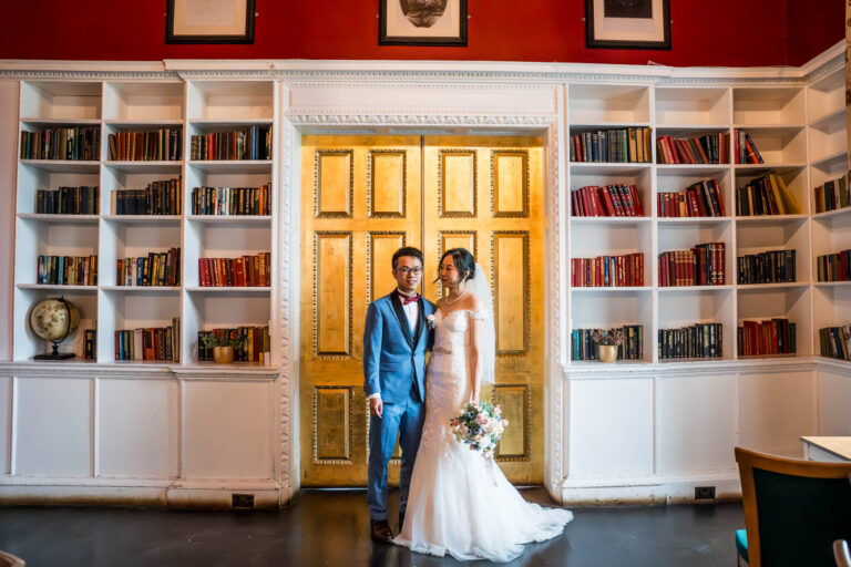 Stanmer House wedding photography