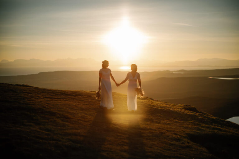 Eloping – helpful tips and advice