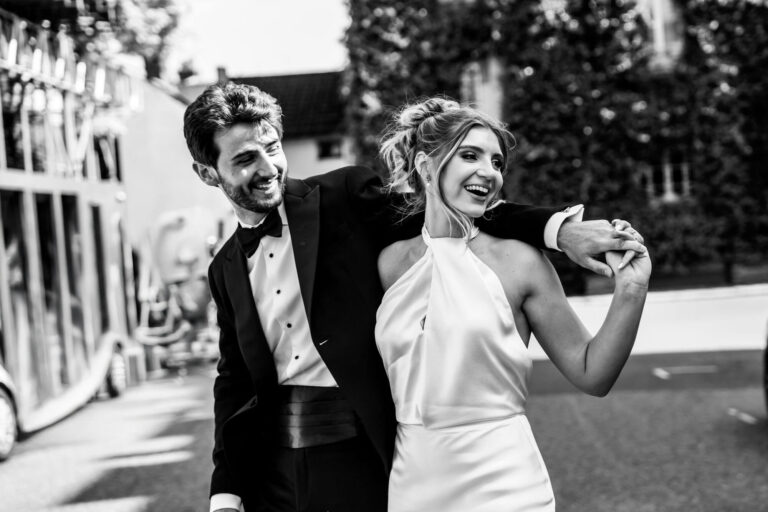 London elopement wedding photography