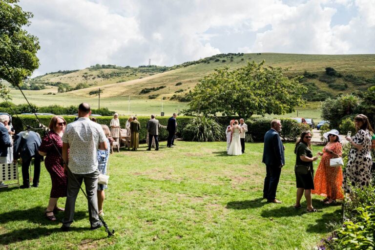 Tottington Manor Hotel wedding photography