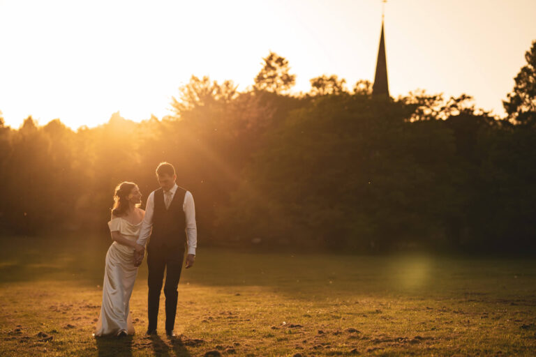 Stanmer House wedding photographer Brighton