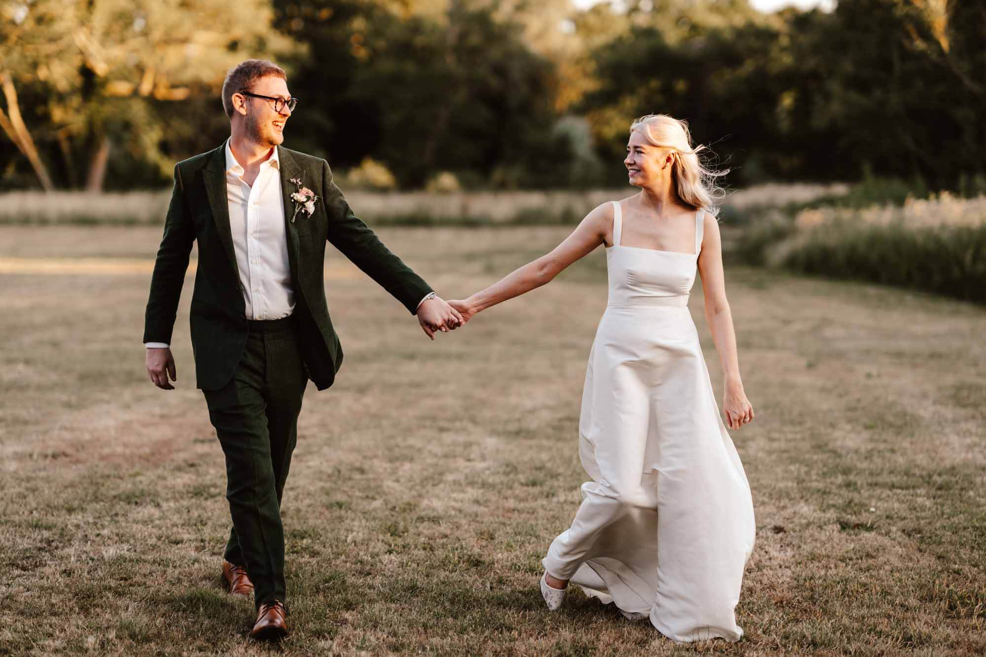 Michelham Priory House Wedding Venue
