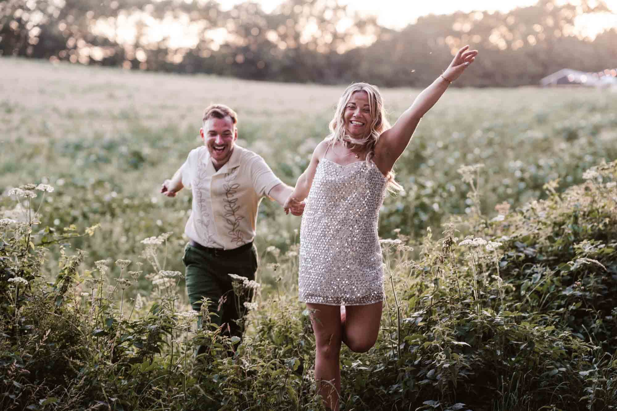 Hawthbush Farm weddings