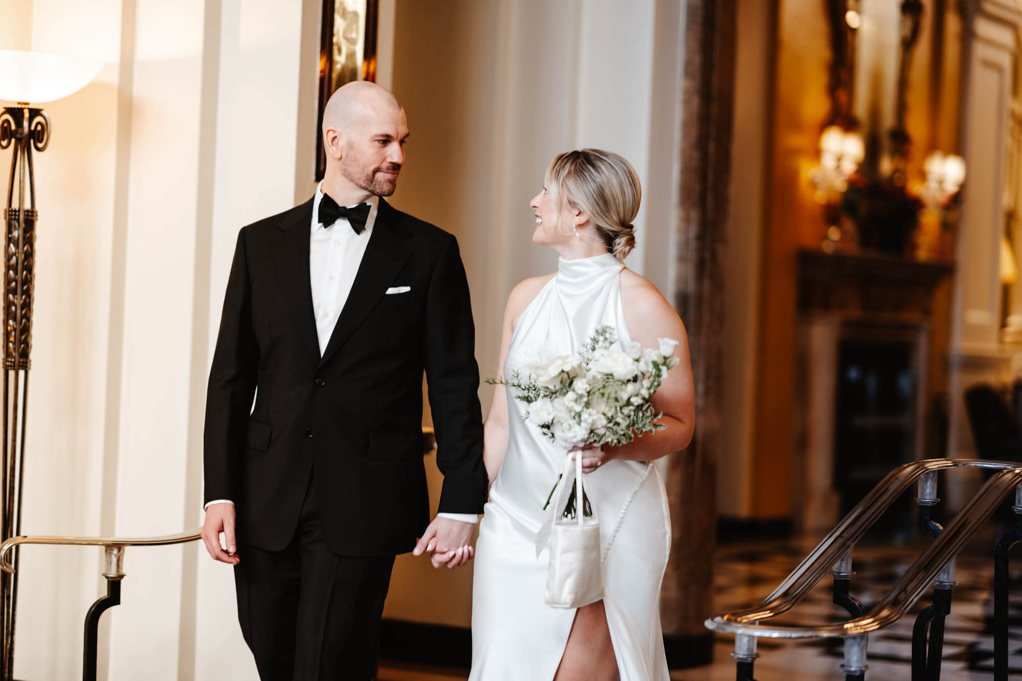 Old Marylebone Town Hall wedding photographer